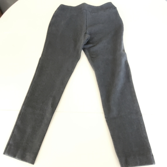 Lisette L Montreal Pants sz 10 gray - Picture 4 of 9